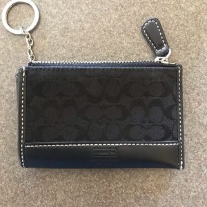 Coach ID Case